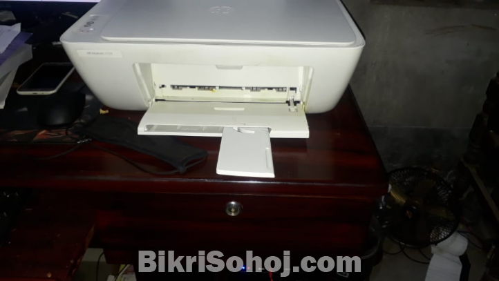 Hp Deskjet Printer